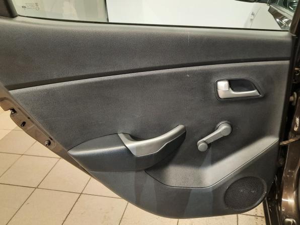 Kia Rio III с пробегом 2014 года, цена 818 000 рублей, 84000 км, седан, Автокод Объявления