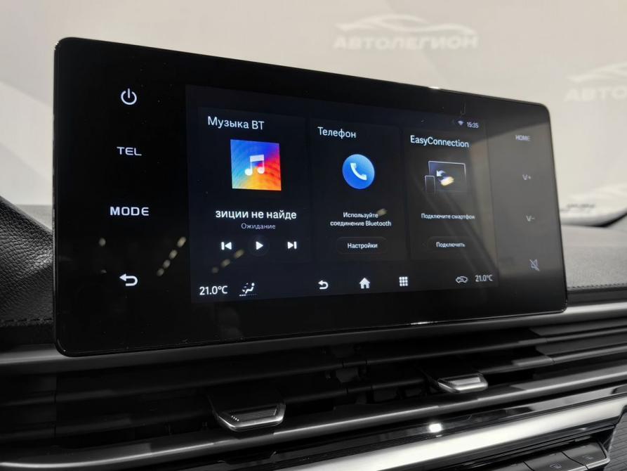 Belgee S50 Новосибирск  - изображение 16