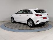 Kia Ceed III Рестайлинг Екатеринбург  - изображение 24
