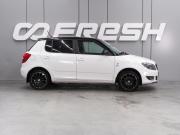Skoda Fabia II Рестайлинг Воронеж  - изображение 20