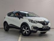 Renault Kaptur I Рестайлинг Москва  - изображение 38