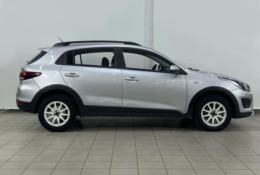Kia Rio IV Астрахань  - изображение 4