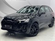 Audi Q7 II (4M) Рестайлинг 2 Воронеж  - изображение 25