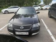 Nissan Almera Classic I Курган  - изображение 15