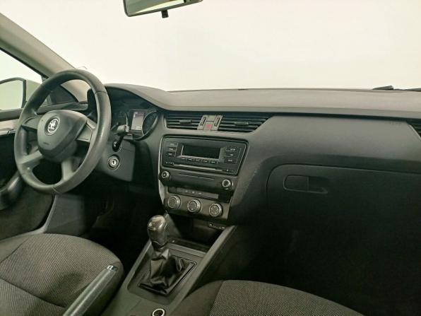 Skoda Octavia III (A7) с пробегом 2014 года, цена 799 000 рублей, 137000 км, лифтбек, Автокод Объявления