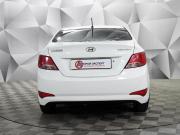Hyundai Solaris I Рестайлинг Ульяновск  - изображение 25