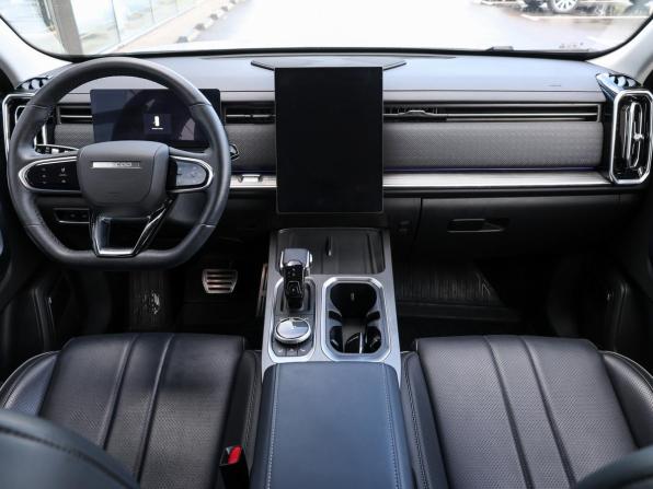 Jaecoo J7 I с пробегом 2024 года, цена 2 149 000 рублей, 46909 км, внедорожник, Автокод Объявления