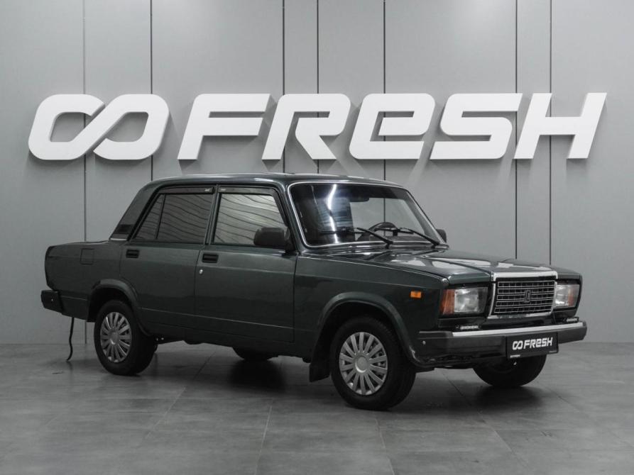 Lada (ВАЗ) 2107 Воронеж  - изображение 1