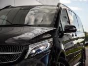Mercedes-Benz V-Класс III (W447) Рестайлинг Санкт-Петербург  - изображение 38
