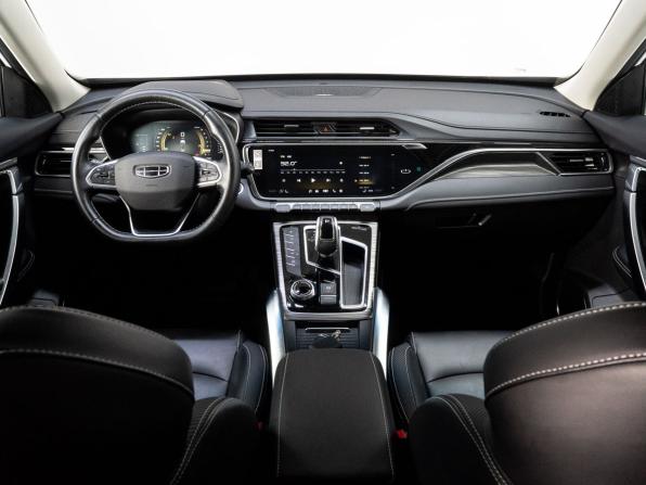 Geely Atlas Pro с пробегом 2024 года, цена 2 330 000 рублей, 40250 км, внедорожник, Автокод Объявления