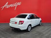 Lada (ВАЗ) Granta I Рестайлинг Вологда  - изображение 21