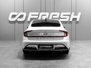 Hyundai Sonata VIII (DN8) Тюмень  - изображение 31