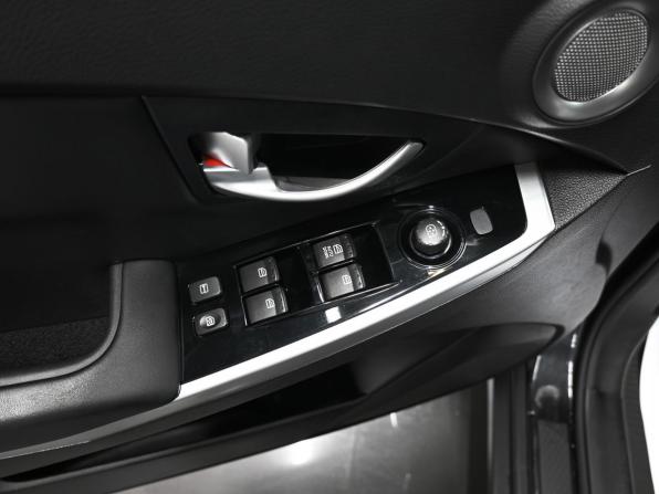 SsangYong Actyon II Рестайлинг с пробегом 2014 года, цена 1 195 000 рублей, 123827 км, внедорожник, Автокод Объявления