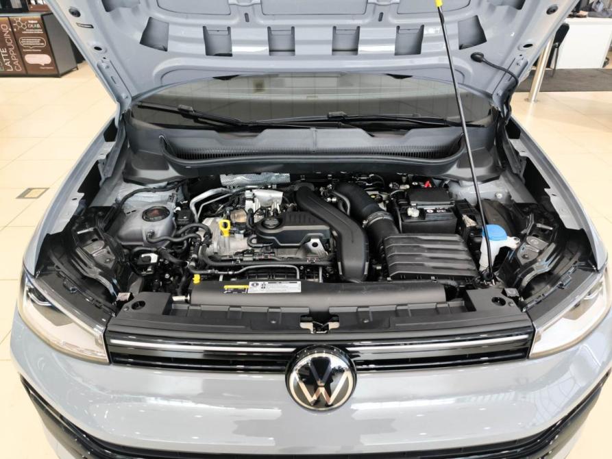 Volkswagen Tharu XR Казань  - изображение 11
