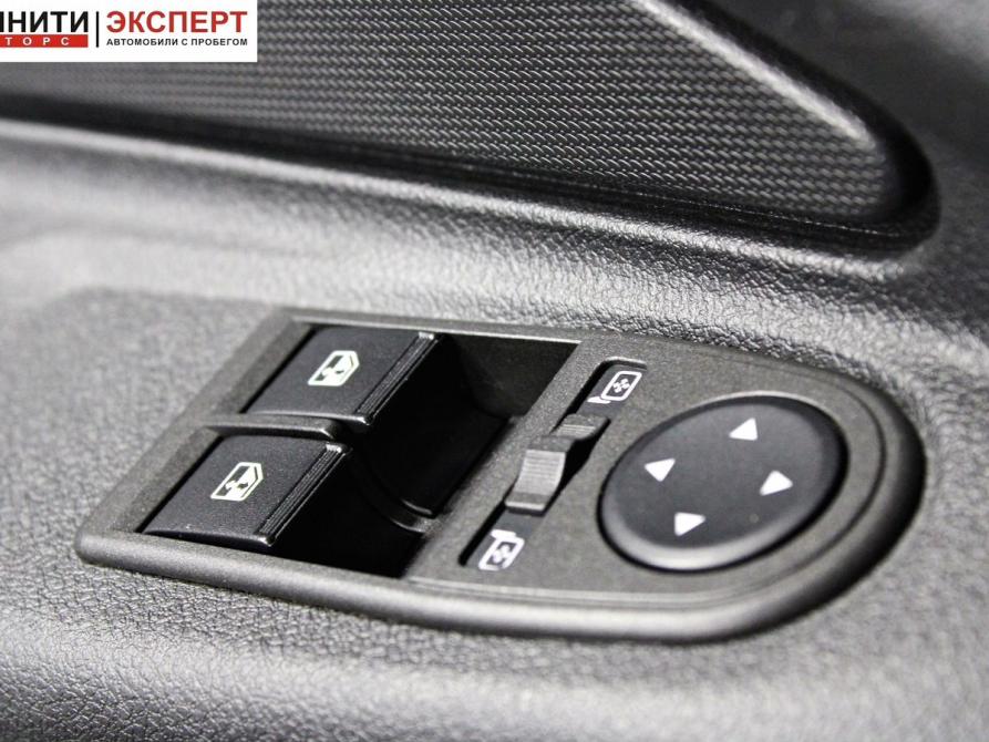 Lada (ВАЗ) Granta I Рестайлинг Белгород  - изображение 17