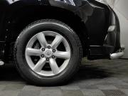 Lexus GX II Рестайлинг Москва  - изображение 33
