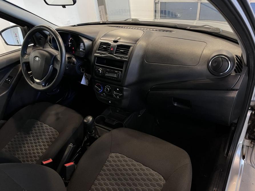 Lada (ВАЗ) Granta I Рестайлинг Чебоксары  - изображение 12