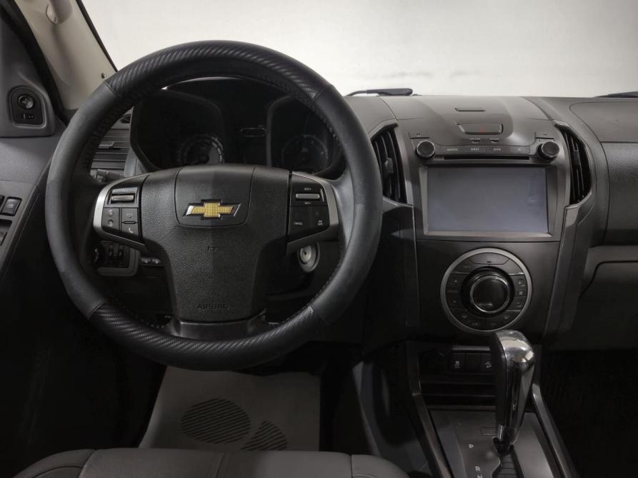 Chevrolet TrailBlazer II Альметьевск  - изображение 15