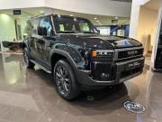 Toyota Land Cruiser Prado 250 Series Казань  - изображение 25