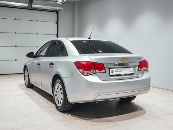 Chevrolet Cruze I Рестайлинг с пробегом 2013 года, цена 704 993 рубля, 206089 км, седан, Автокод Объявления