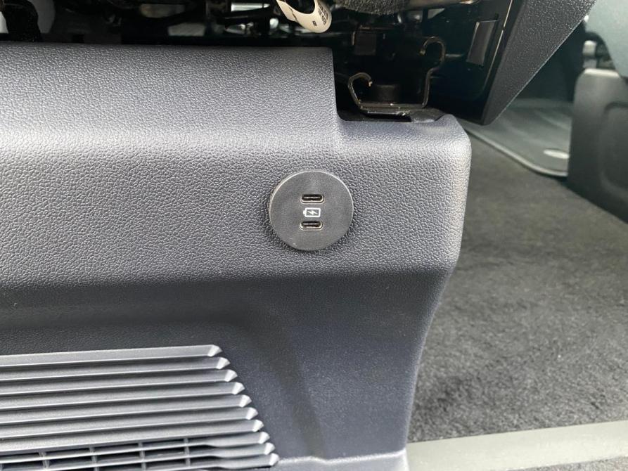 Volkswagen Caravelle T7 Великий Новгород  - изображение 23