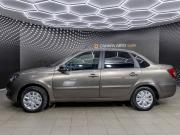 Lada (ВАЗ) Granta I Рестайлинг Самара  - изображение 29
