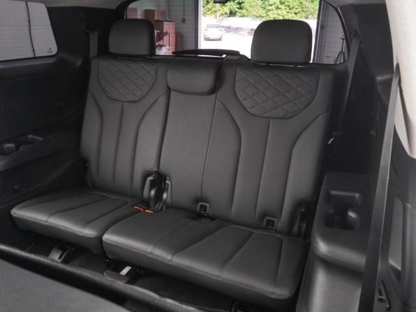 Hyundai Palisade I с пробегом 2020 года, цена 4 240 000 рублей, 95453 км, внедорожник, Автокод Объявления