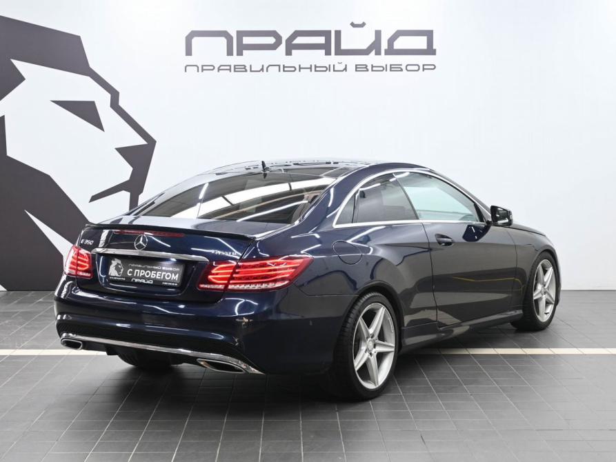 Mercedes-Benz E-Класс IV (W212 S212 C207) Рестайлинг Ростов-на-Дону  - изображение 4