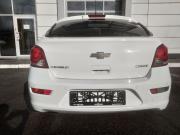 Chevrolet Cruze I Рестайлинг Новокузнецк  - изображение 29