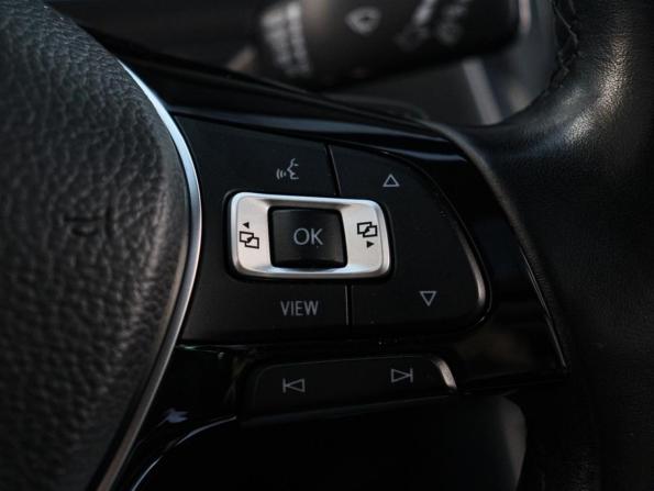 Volkswagen Tiguan II с пробегом 2019 года, цена 3 200 000 рублей, 107598 км, внедорожник, Автокод Объявления
