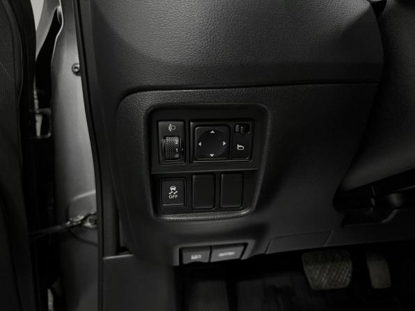 Nissan Juke I с пробегом 2014 года, цена 1 090 000 рублей, 110412 км, внедорожник, Автокод Объявления