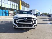 Toyota Land Cruiser 300 Series Йошкар-Ола  - изображение 24