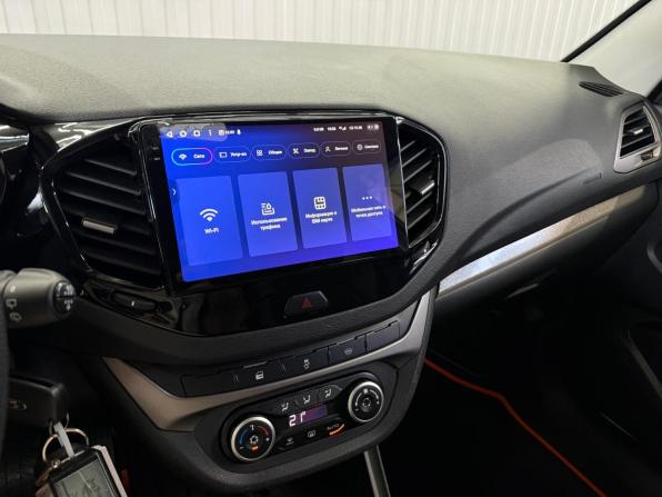 Lada (ВАЗ) Vesta I с пробегом 2019 года, цена 1 147 000 рублей, 32000 км, универсал, Автокод Объявления