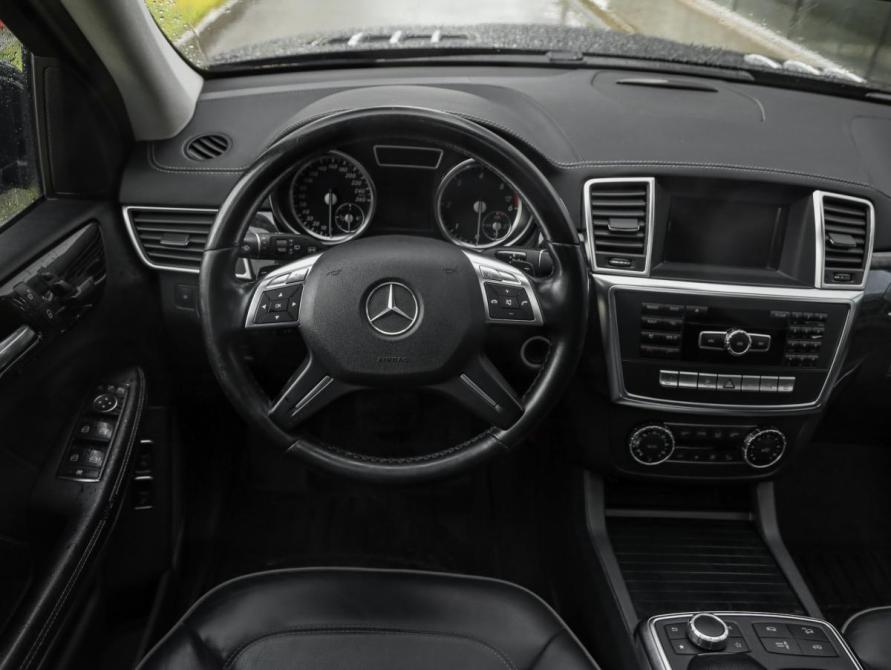 Mercedes-Benz GL-Класс II (X166) Санкт-Петербург  - изображение 15