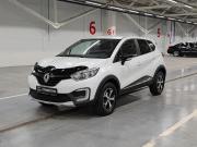 Renault Kaptur I Казань  - изображение 23