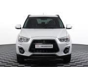 Mitsubishi ASX I Рестайлинг Москва  - изображение 24