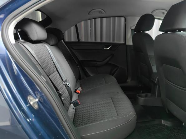 Skoda Rapid I с пробегом 2016 года, цена 1 077 000 рублей, 132423 км, лифтбек, Автокод Объявления