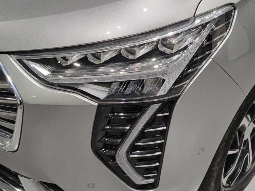 Haval Jolion I Казань  - изображение 21