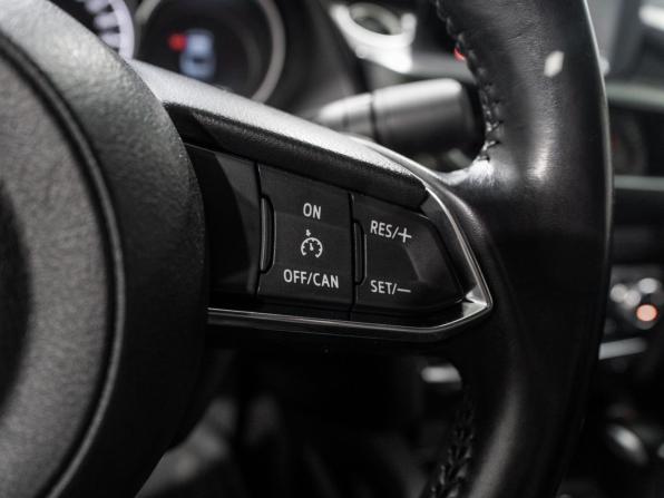 Mazda 6 III (GJ) Рестайлинг с пробегом 2018 года, цена 1 750 000 рублей, 164066 км, седан, Автокод Объявления