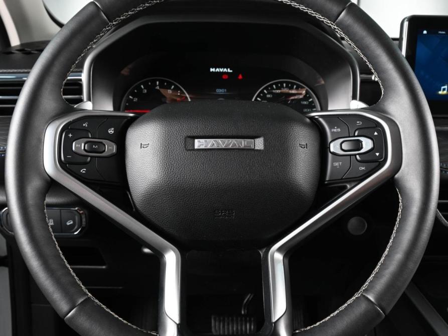 Haval Jolion I Рестайлинг Ростов-на-Дону  - изображение 14