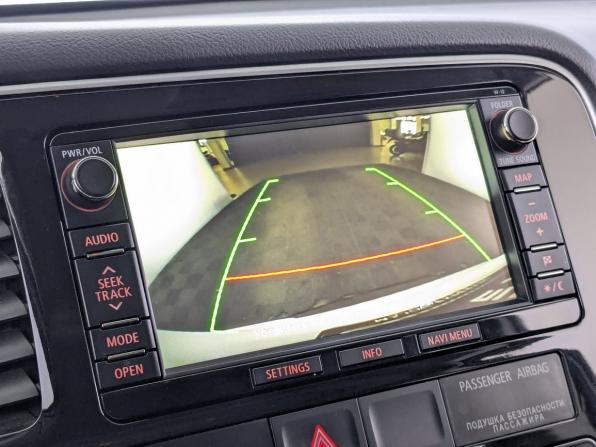 Mitsubishi Outlander III Рестайлинг с пробегом 2014 года, цена 1 750 000 рублей, 210200 км, внедорожник, Автокод Объявления