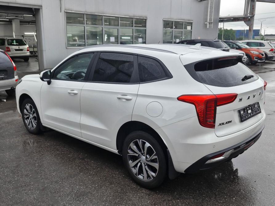 Haval Jolion I Нижний Новгород  - изображение 3
