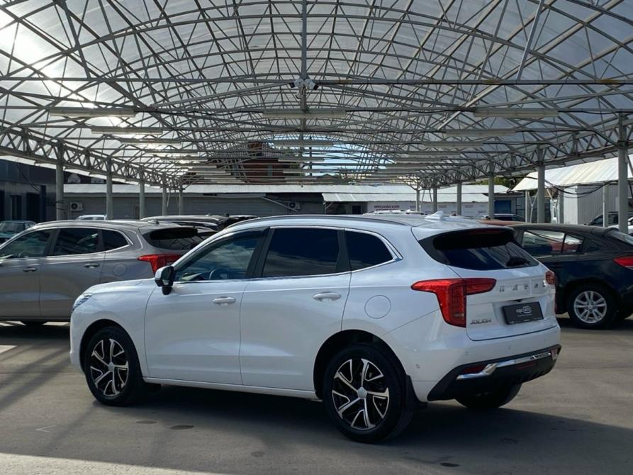 Haval Jolion I Тула  - изображение 4