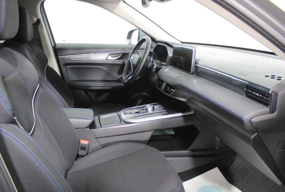 Haval Jolion I Рестайлинг Нижний Новгород  - изображение 13