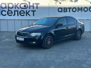 Skoda Octavia III (A7) Волгоград  - изображение 2