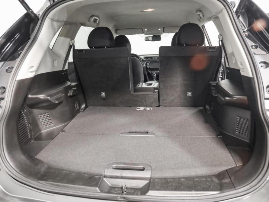 Nissan X-Trail III Рестайлинг Санкт-Петербург  - изображение 29