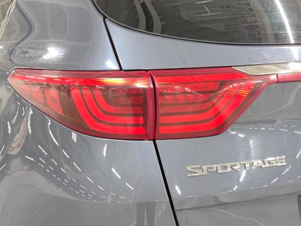 Kia Sportage IV с пробегом 2016 года, цена 1 880 000 рублей, 181060 км, внедорожник, Автокод Объявления