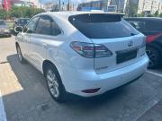 Lexus RX III Череповец  - изображение 22