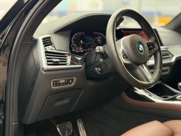 BMW X7 I (G07) с пробегом 2019 года, цена 7 560 000 рублей, 95539 км, внедорожник, Автокод Объявления
