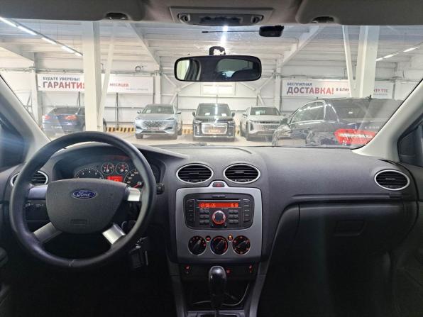 Ford Focus II с пробегом 2007 года, цена 410 000 рублей, 241265 км, седан, Автокод Объявления